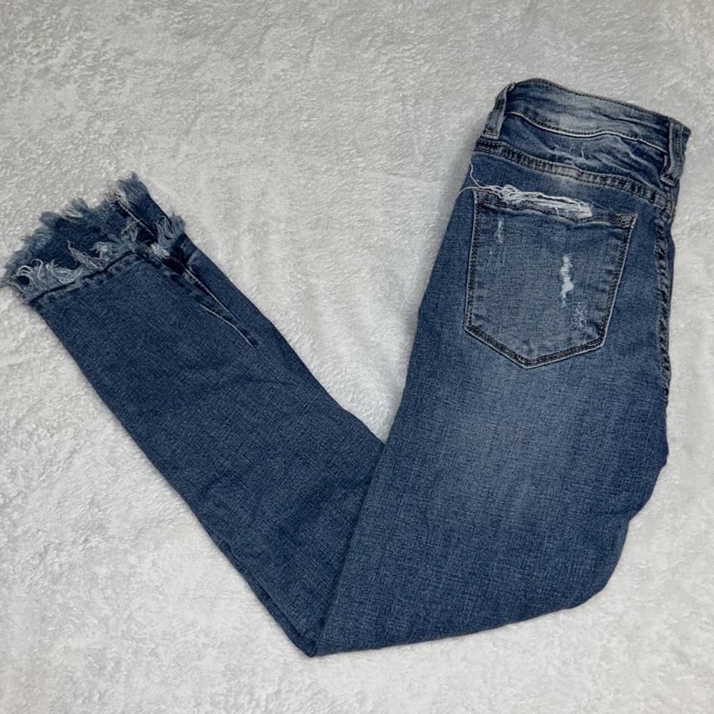 Kancan Skinny Jeans
